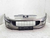 Bara fata Peugeot 407 [Fabr 2004-2010] KDA