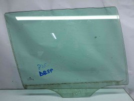 Geam usa dreapta spate Skoda Octavia 2 Combi (1Z5) [Fabr 2004-2013] OEM