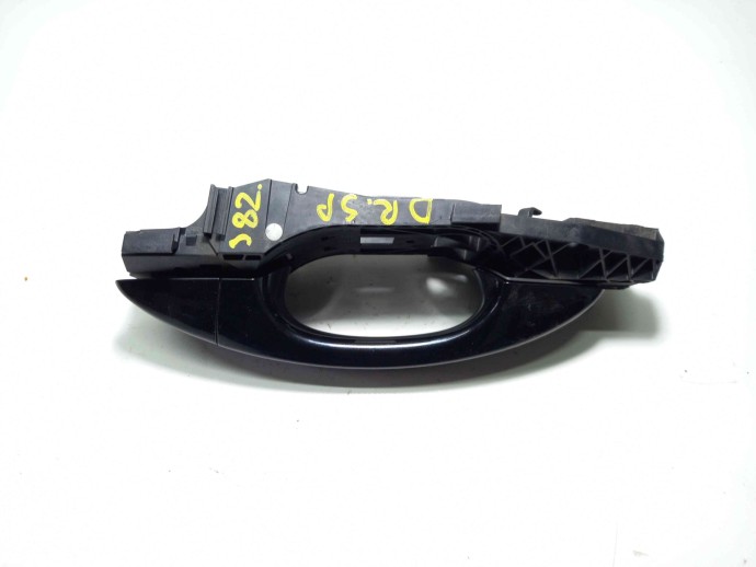 Maner usa dreapta spate 5L0837885C Skoda Octavia 1.6 CLHA 2012-2022