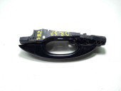 Maner usa dreapta spate 5L0837885C Skoda Octavia 1.6 CLHA 2012-2022