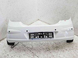 Bara spate Hyundai i30 (FD) [Fabr 2007-2012] 4F CRYSTAL WHITE