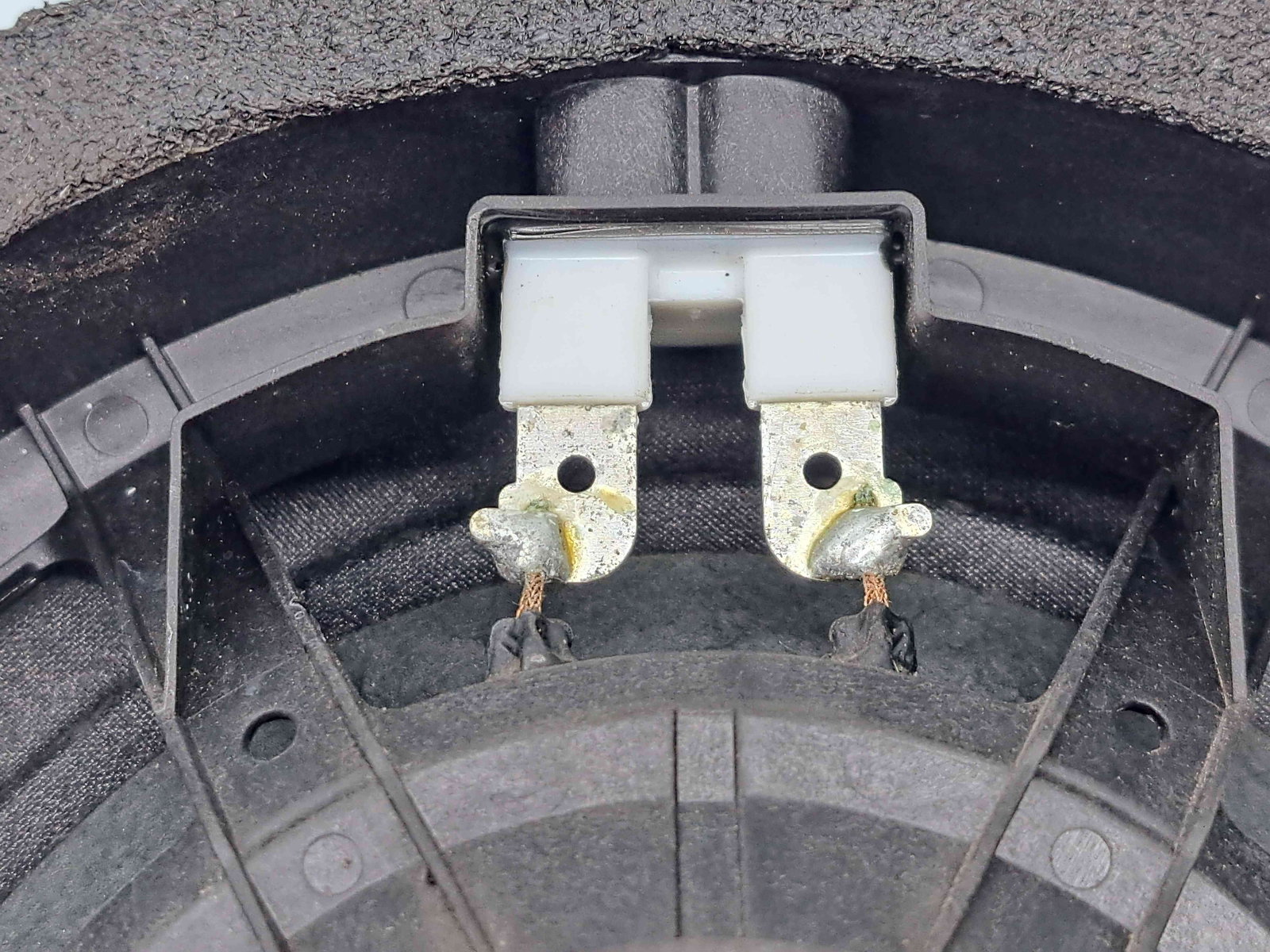 Boxa dreapta fata Nissan X-Trail (T32) [Fabr 2013-prezent] 281563SG0A - imagine 4