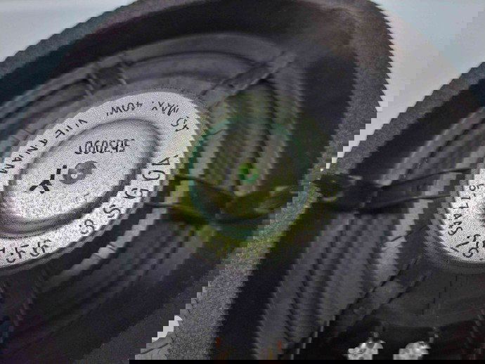  Boxa stanga fata Nissan X-Trail (T32) [Fabr 2013-prezent] 281563SG0A