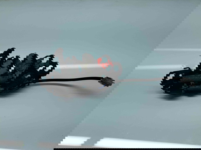 Broasca capota Nissan X-Trail (T32) [Fabr 2013-prezent] OEM