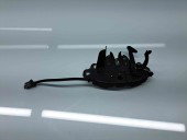 Broasca capota Nissan X-Trail (T32) [Fabr 2013-prezent] OEM