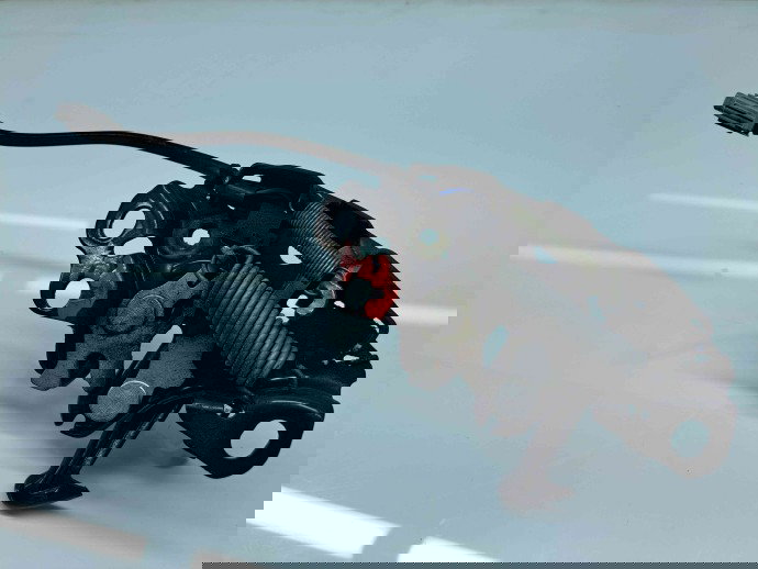 Broasca capota Nissan X-Trail (T32) [Fabr 2013-prezent] OEM