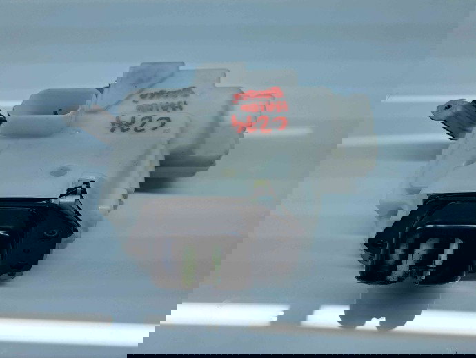 Broasca haion Nissan X-Trail (T32) [Fabr 2013-prezent] 905520AQ000