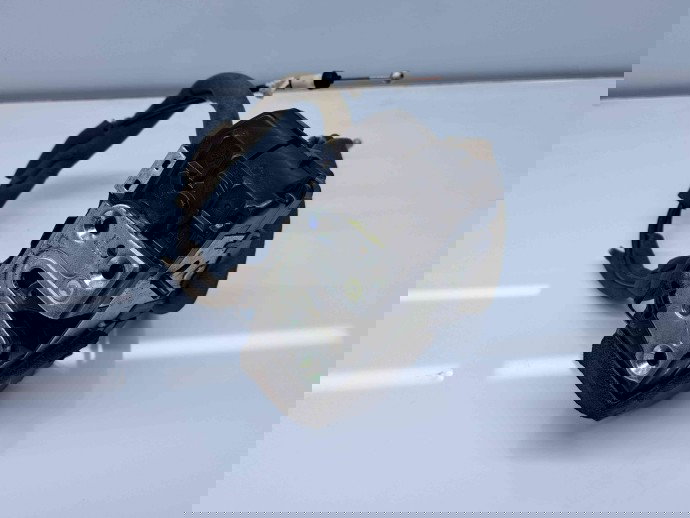 Broasca usa dreapta spate Nissan X-Trail (T32) [Fabr 2013-prezent] OEM