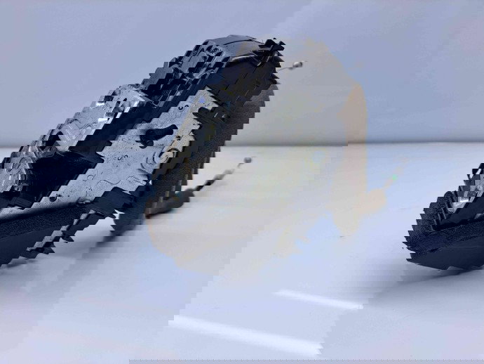 Broasca usa dreapta spate Nissan X-Trail (T32) [Fabr 2013-prezent] OEM