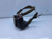 Broasca usa dreapta spate Nissan X-Trail (T32) [Fabr 2013-prezent] OEM