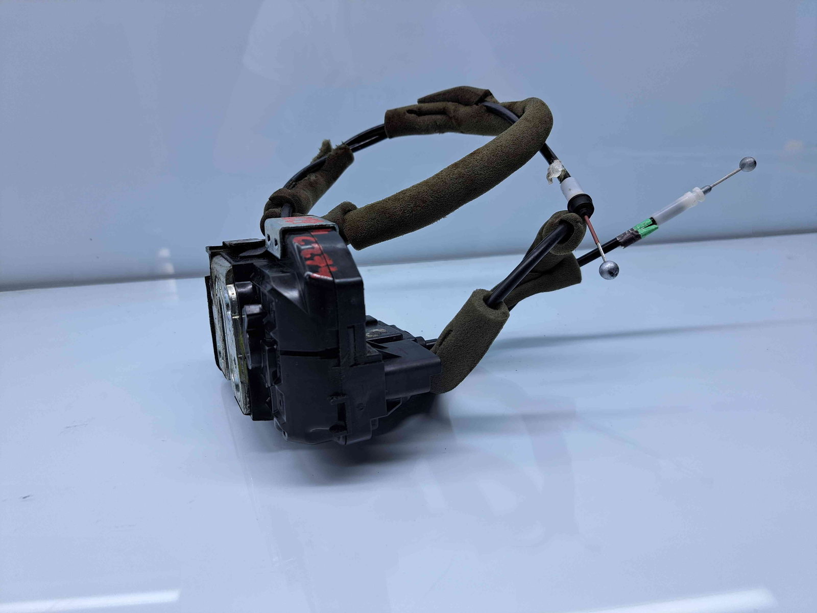 Broasca usa dreapta spate Nissan X-Trail (T32) [Fabr 2013-prezent] OEM - imagine 3