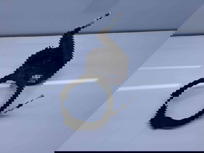 Broasca usa dreapta spate Nissan X-Trail (T32) [Fabr 2013-prezent] OEM