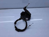 Broasca usa dreapta spate Nissan X-Trail (T32) [Fabr 2013-prezent] OEM