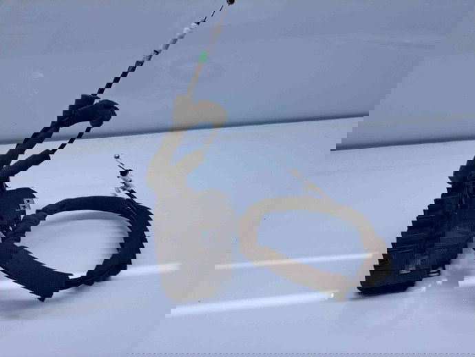 Broasca usa dreapta spate Nissan X-Trail (T32) [Fabr 2013-prezent] OEM