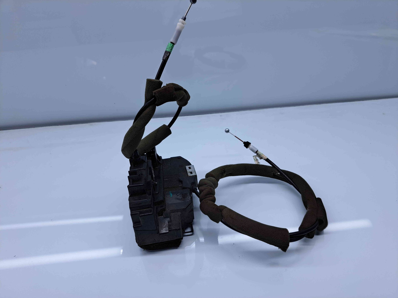 Broasca usa dreapta spate Nissan X-Trail (T32) [Fabr 2013-prezent] OEM - imagine 5