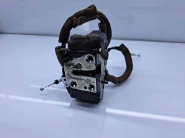 Broasca usa stanga spate Nissan X-Trail (T32) [Fabr 2013-prezent] OEM