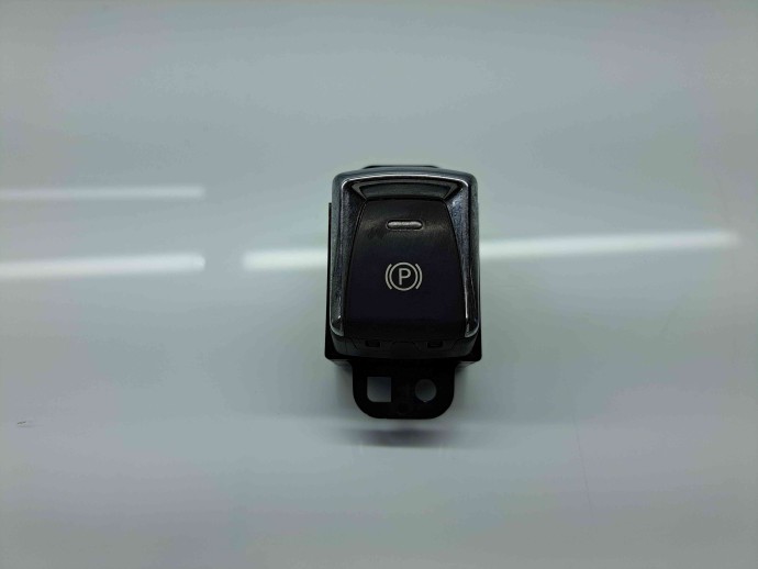  Buton frana de mana Nissan X-Trail (T32) [Fabr 2013-prezent] OEM