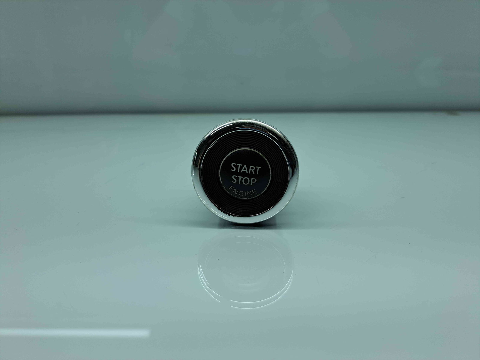 Buton START/STOP Nissan X-Trail (T32) [Fabr 2013-prezent] A2C53423160 - imagine 1