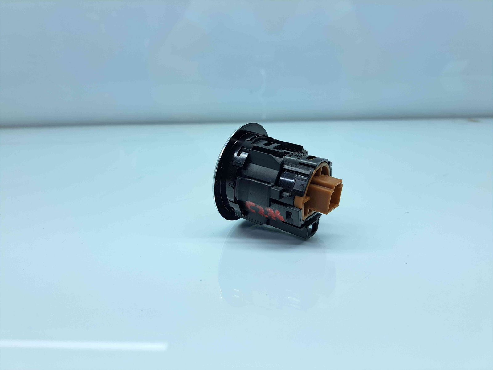 Buton START/STOP Nissan X-Trail (T32) [Fabr 2013-prezent] A2C53423160 - imagine 2