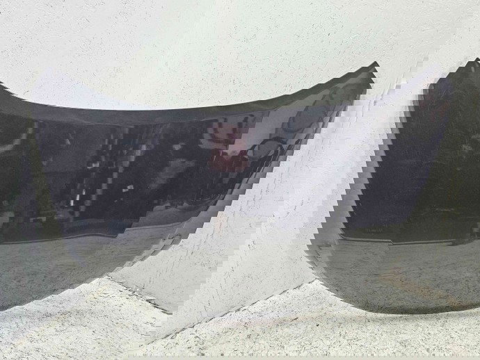 Capota motor Nissan X-Trail (T32) [Fabr 2013-prezent] EAN