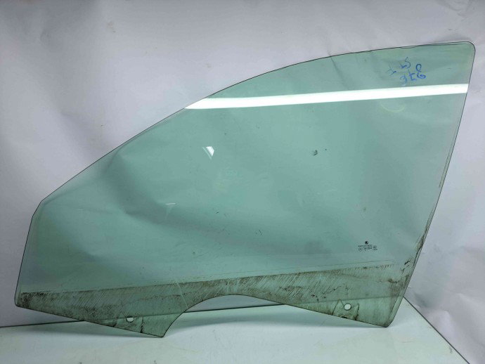 Geam usa stanga fata Skoda Octavia 2 Combi (1Z5) [Fabr 2004-2013] OEM