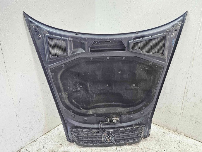 Capota motor Volkswagen Phaeton (3D) [Fabr 2002-2016] LR5W