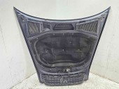 Capota motor Volkswagen Phaeton (3D) [Fabr 2002-2016] LR5W