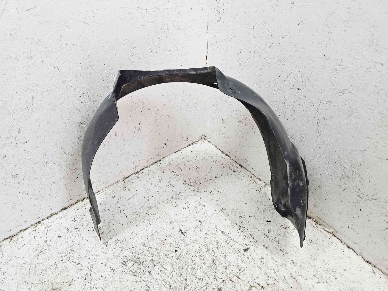 Carenaj roata stanga fata Skoda Octavia 1 Combi (1U5) [Fabr 1998-2010] OEM - imagine 2