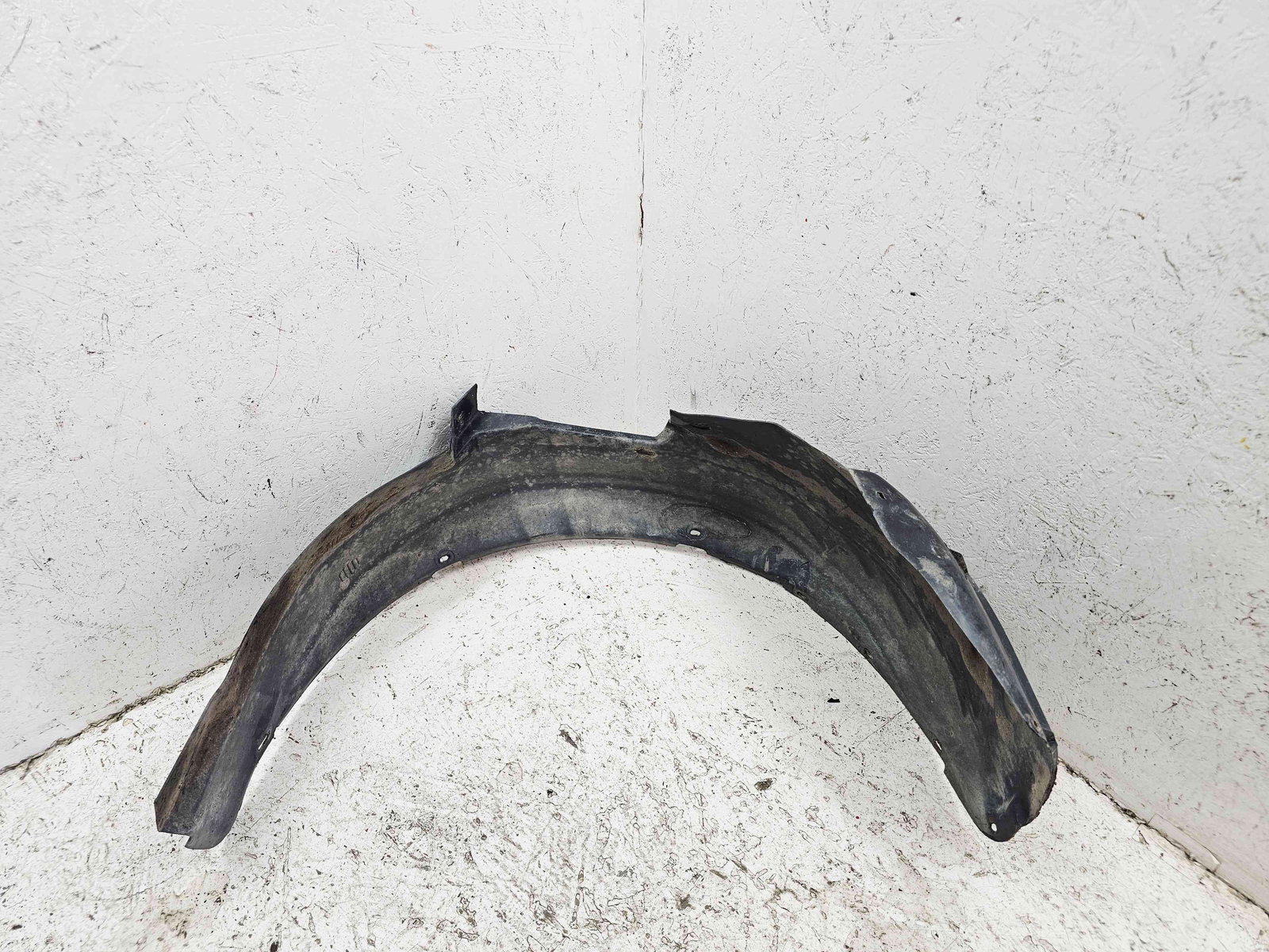 Carenaj roata stanga fata Skoda Octavia 1 Combi (1U5) [Fabr 1998-2010] OEM - imagine 3