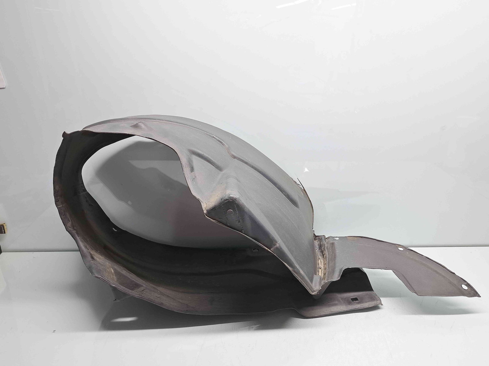 Carenaj roata stanga fata Hyundai i30 (FD) [Fabr 2007-2012] OEM - imagine 1