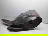 Carenaj roata stanga fata Hyundai i30 (FD) [Fabr 2007-2012] OEM