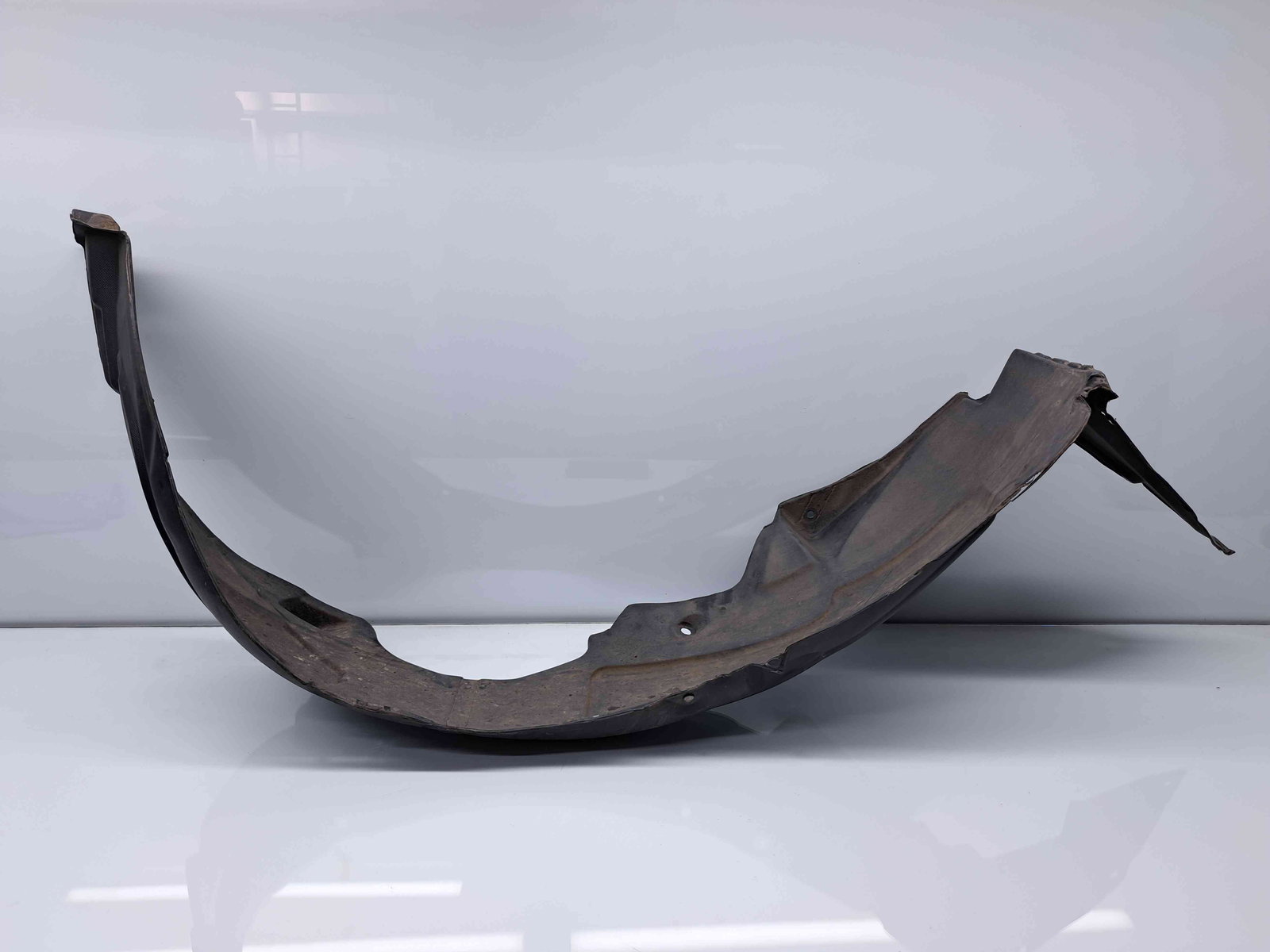 Carenaj roata stanga fata Hyundai i30 (FD) [Fabr 2007-2012] OEM - imagine 3