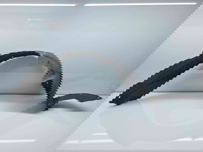 Carenaj roata stanga fata Hyundai i30 (FD) [Fabr 2007-2012] OEM