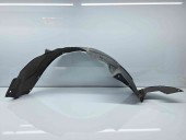 Carenaj roata stanga fata Hyundai i30 (FD) [Fabr 2007-2012] OEM