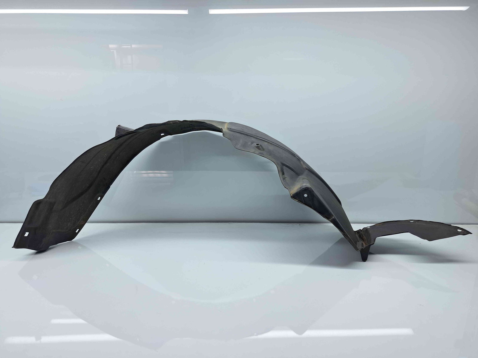 Carenaj roata stanga fata Hyundai i30 (FD) [Fabr 2007-2012] OEM - imagine 4