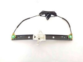 Macara geam dreapta spate 5E0839462 Skoda Octavia 1.6 CLHA 2012-2022