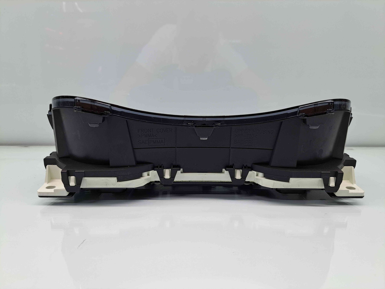 Ceas bord Nissan X-Trail (T32) [Fabr 2013-prezent] OEM - imagine 3
