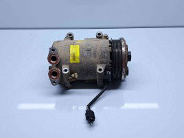 Compresor clima Ford Focus 2 (DA) [Fabr 2004-2012] 3M5H-19D629-KC 1.6 TDCI G8DA 81KW / 110CP