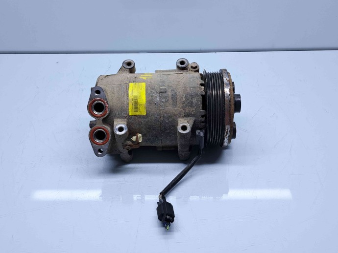 Compresor clima Ford Focus 2 (DA) [Fabr 2004-2012] 3M5H-19D629-KC 1.6 TDCI G8DA 81KW / 110CP