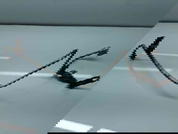 Conducta AC Nissan X-Trail (T32) [Fabr 2013-prezent] 924414CE3A 1.6 dci R9M408 96KW / 130CP