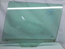 Geam usa stanga spate Skoda Octavia 2 Combi (1Z5) [Fabr 2004-2013] OEM