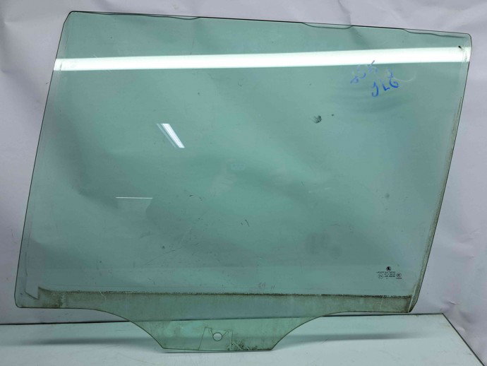 Geam usa stanga spate Skoda Octavia 2 Combi (1Z5) [Fabr 2004-2013] OEM
