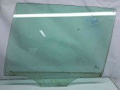 Geam usa stanga spate Skoda Octavia 2 Combi (1Z5) [Fabr 2004-2013] OEM