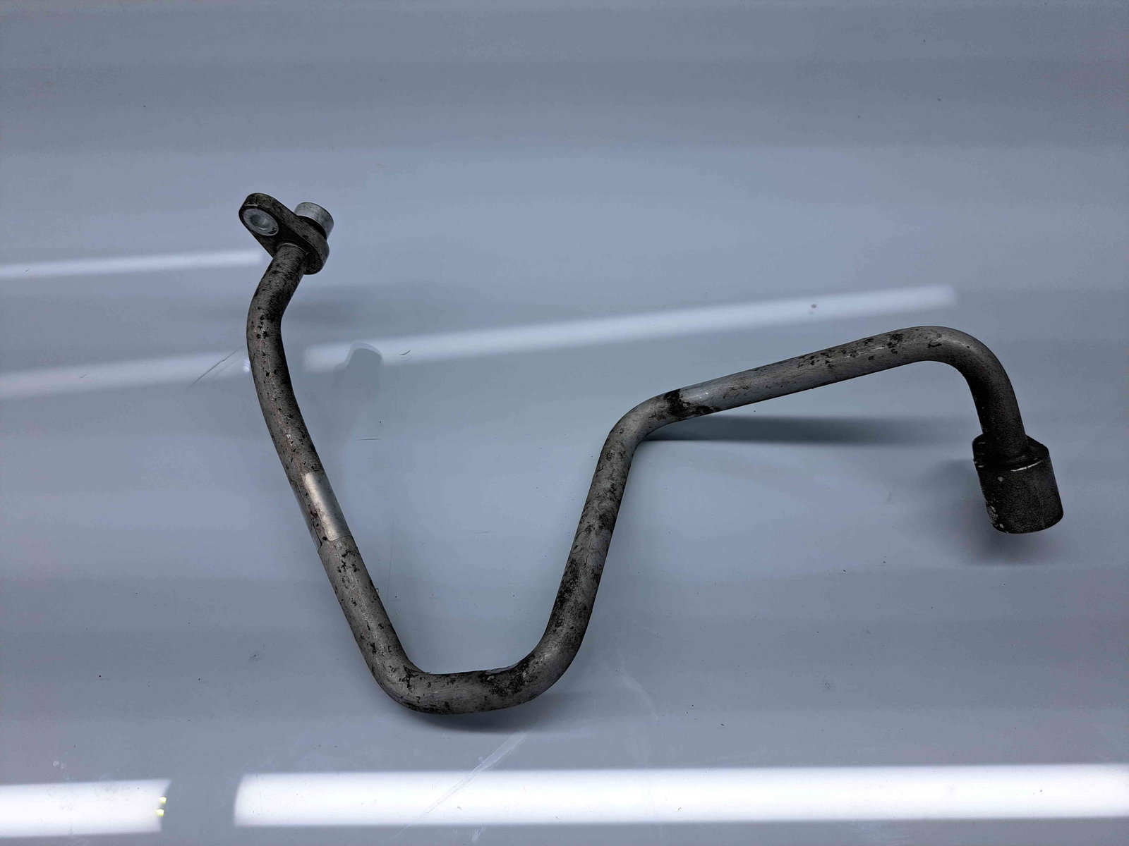 Conducta AC Nissan X-Trail (T32) [Fabr 2013-prezent] 924474CE3A 1.6 dci R9M408 96KW / 130CP - imagine 2