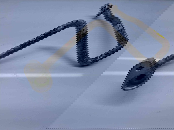 Conducta AC Nissan X-Trail (T32) [Fabr 2013-prezent] 924474CE3A 1.6 dci R9M408 96KW / 130CP