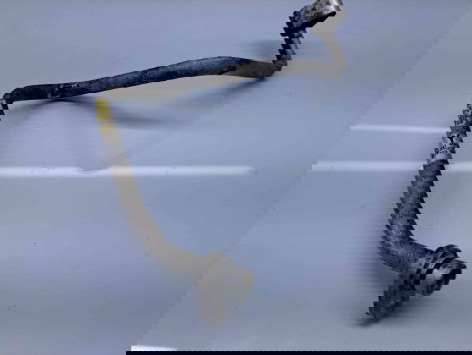 Conducta AC Nissan X-Trail (T32) [Fabr 2013-prezent] 924474CE3A 1.6 dci R9M408 96KW / 130CP