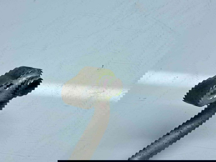 Conducta AC Volkswagen Golf 5 Variant (1K5) [Fabr 2007-2009] OEM 1.9 TDI BLS 77KW / 105CP