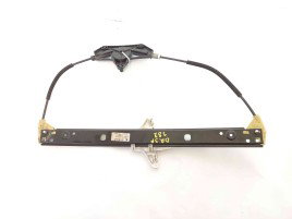 Macara geam dreapta spate 5E0839462 Skoda Octavia 1.6 CLHA 2012-2022