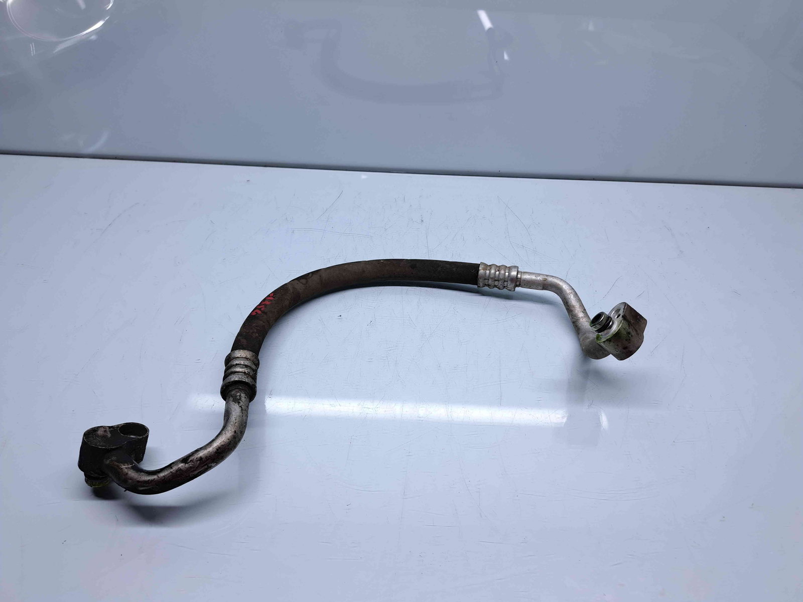 Conducta AC Volkswagen Golf 5 Variant (1K5) [Fabr 2007-2009] OEM 1.9 TDI BLS 77KW / 105CP - imagine 4