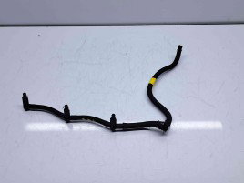 Conducta retur injectoare Ford Focus 2 (DA) [Fabr 2004-2012] OEM 1.6 TDCI G8DA 81KW / 110CP